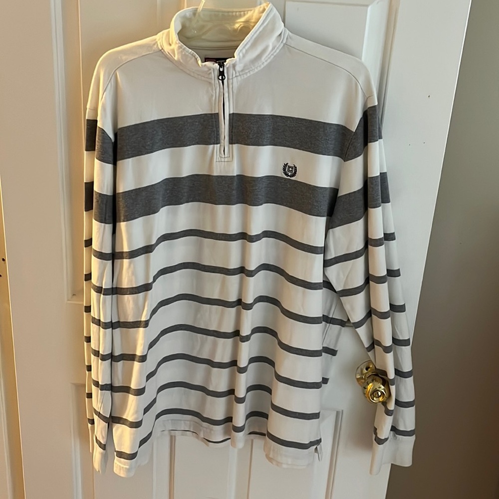 Champs long sleeve shirt